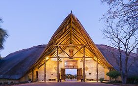 The David Livingstone Safari Lodge & Spa   Zambia